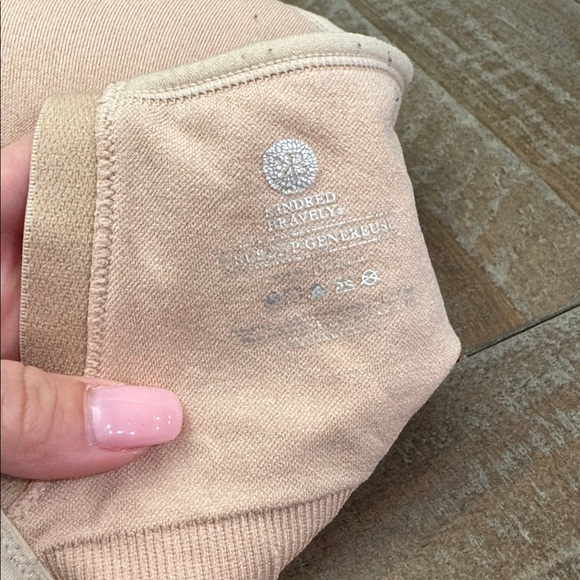 Kindred Bravely Signature Sublime® Contour Maternity & Nursing Bra - S Busty - Picture 2 of 10